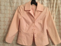 Ladies Jackets - click on SHOW MORE size 2-Large - $15-$50