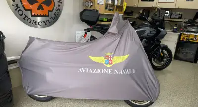 Located in Leduc 115 HP , Numbered bike. May I introduce you to my Italian dream bike. A bike so bea...