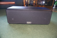 Profile Acoustics Center Channel Speaker