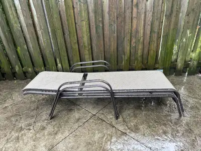 Outdoor Patio Lounge Chairs, View more