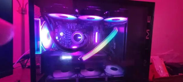 High End Gaming PC in Desktop Computers in Ottawa - Image 3