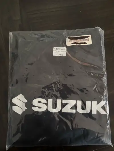 Suzuki T-Shirt Unisex XL, View more