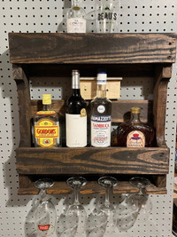 Bar Shelf