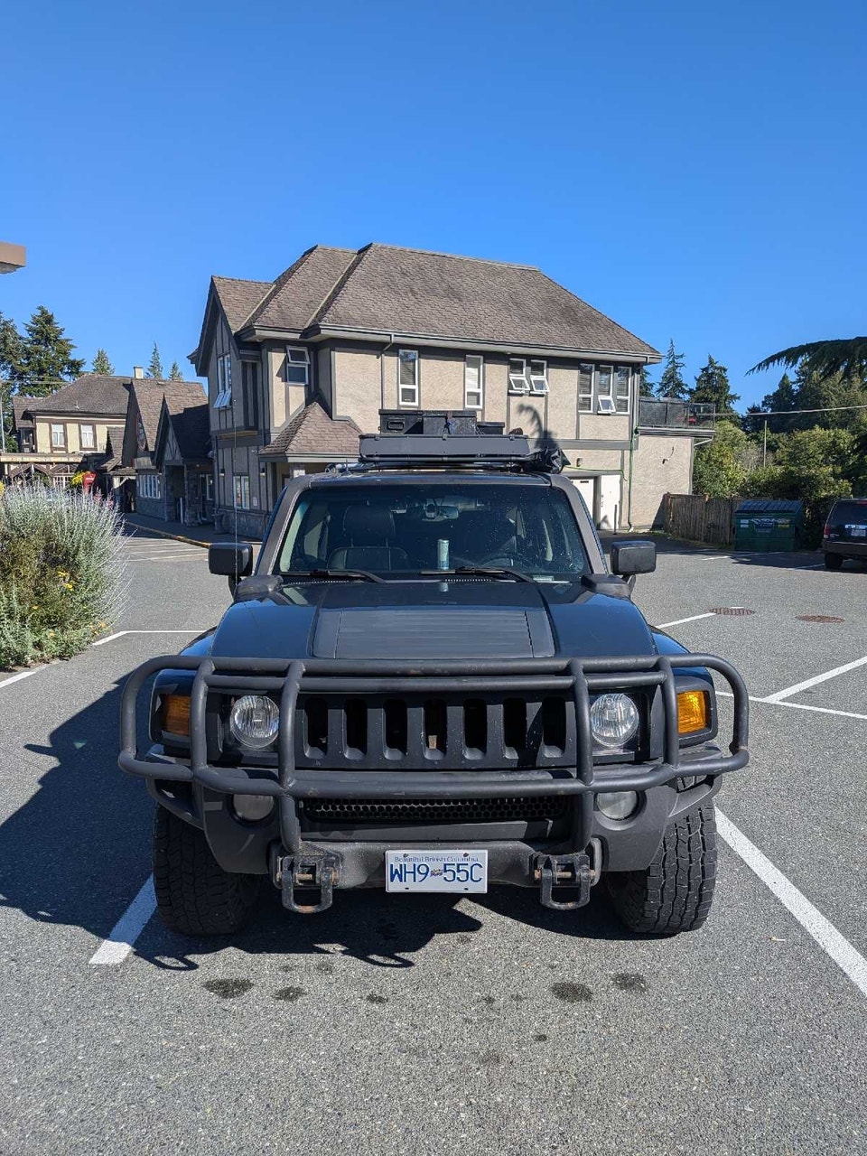 Hummer H3 | Cars & Trucks | Victoria | Free local classifieds - Kijiji