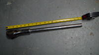 mechanic  wrench 6/8 in