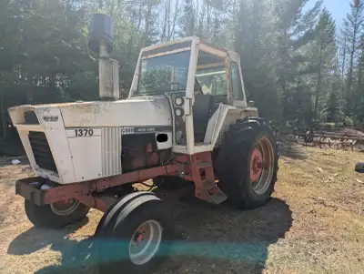 Motor is good. Problems with transmission. Call to discuss. Messages and texts will be ignored . Tha...