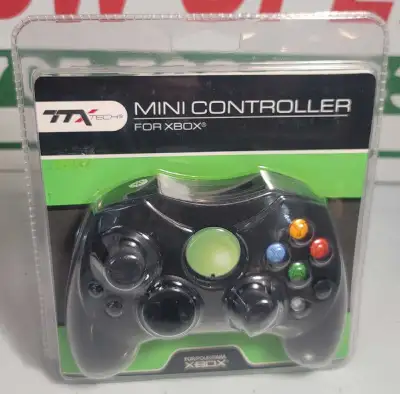 New Third Party Xbox Controller , View more
