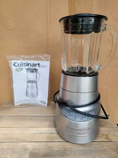 Cuisinart Blender, View more