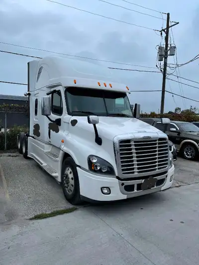 Hi looking for LONG HAUL Already got single driver Now looking for TEAM Drivers Minimum 2 year verif...