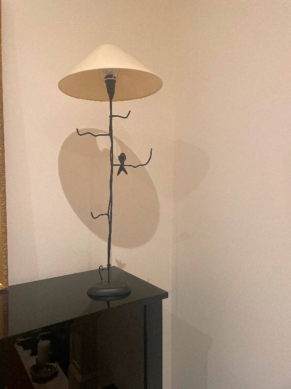 Bird lamp in Indoor Lighting & Fans in City of Toronto