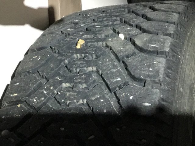 WINTER TIRES in Tires & Rims in Calgary - Image 4