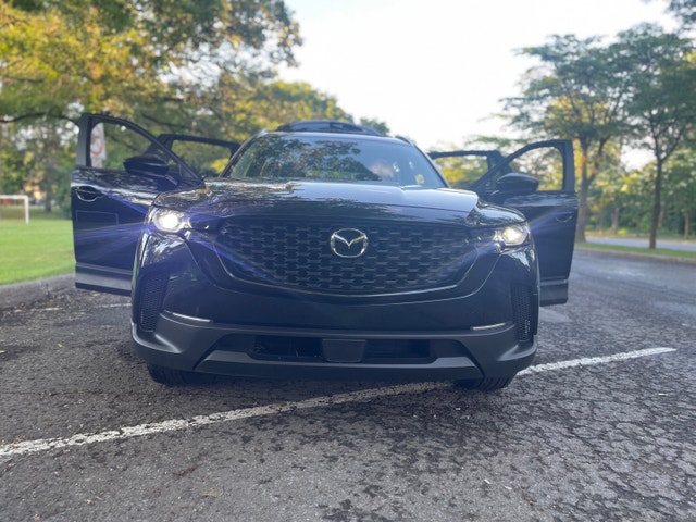 2025 Mazda CX-50 GS-L AWD — Lease Takeover | Low Rate | 23 Month — photo 2