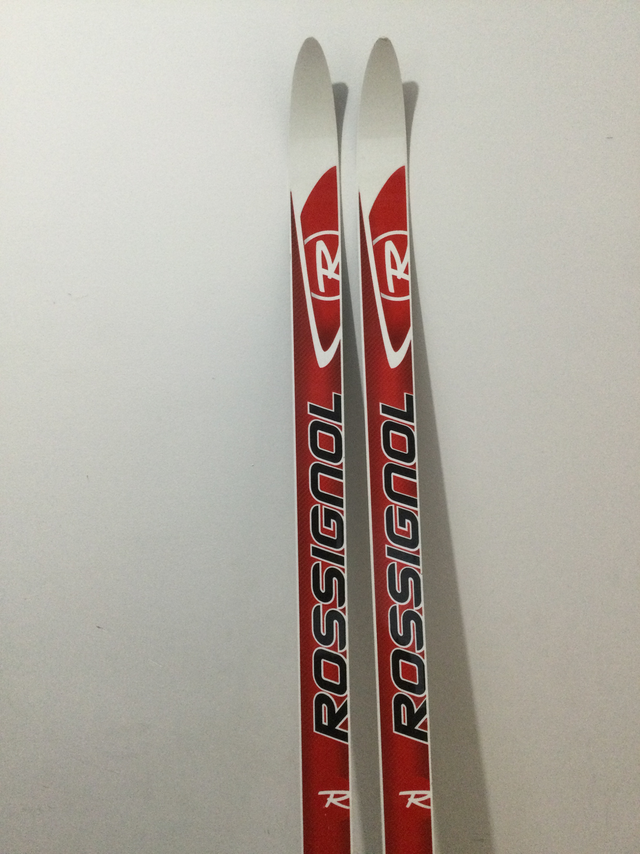 Rossignol cross country ski package.64840240086273120