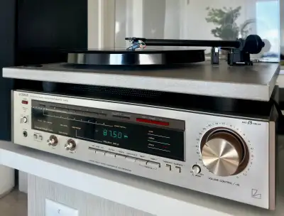 turntable, View more