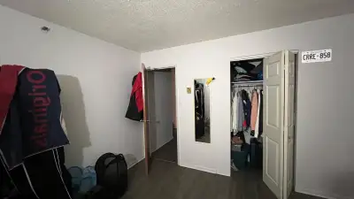 Room for Rent – 2BHK Apartment Near Downtown Halifax (Available March 1) Spacious private room avail...