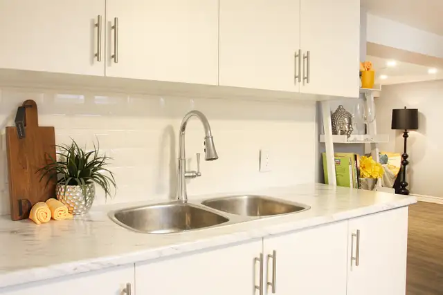 Beautiful, Spacious 1 bedroom apartment all inclusive