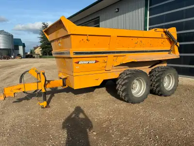 20 ton Weberlane WLDT20 rock trailer 2023 model year $32000 obo Give a call to discuss 5195408615