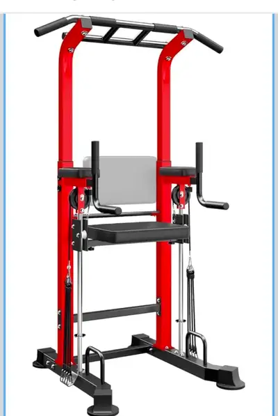 Gym equipment, View more