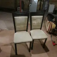 Chairs 4