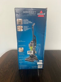 BISSELL AeroSwift - Brand New City of Toronto Toronto (GTA) Preview