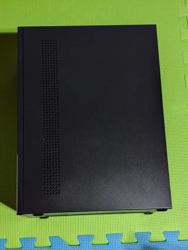 TGDGamer TGD-1 M-ATX/ITX Computer CPU Case in System Components in Hamilton - Image 3