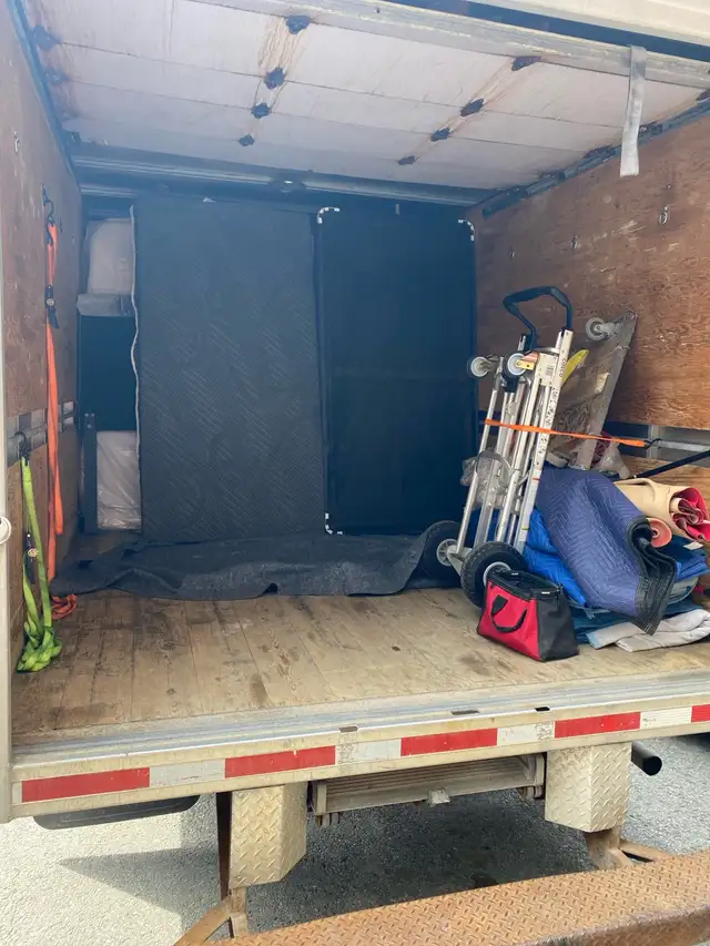 Hero Ottawa mover’s May June/special 95 for 2 movers63235146295041124