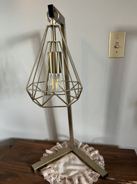 SET OF LAMPS