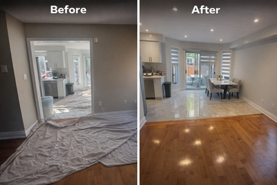 WALL REMOVALS, DOOR/WINDOW OPENINGS / INSTALLATION, & MORE, View more
