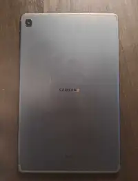 Samsung Galaxy Tab S6 Lite (New) Black