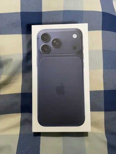 IPhone 17 Pro Max, View more