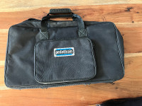 Pedaltrain Classic 2 Soft Case (no board)