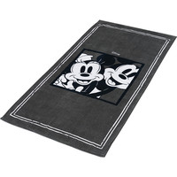 Disney Mickey Mouse Retro Towel 70cmx140cm *retired* / serviette