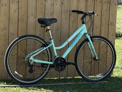 Women’s Bicycle Marin Kentfield 2 In good shape, View more