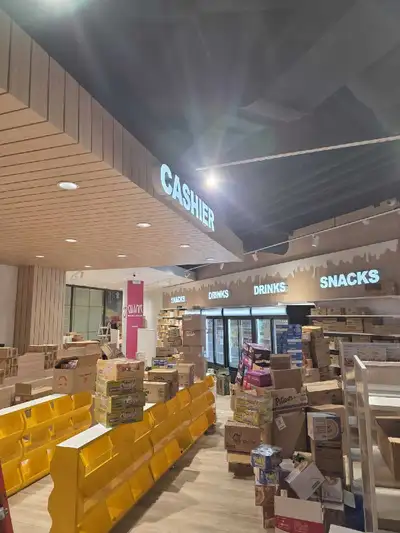 Office Assistant, View more