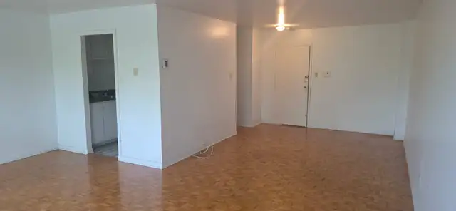 3 1/2 For Rent/For Rent in Châteauguay