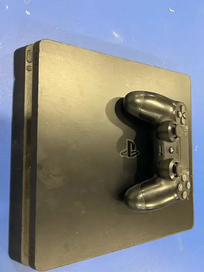PlayStation 4, View more