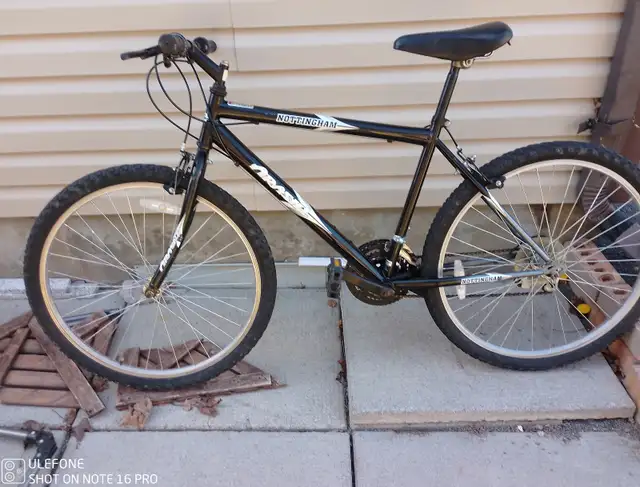 NOTTINGHAM ROAD BIKE62863272854657121