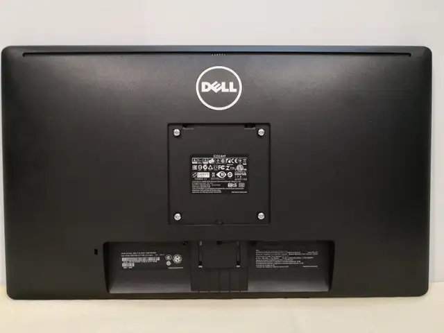 Dell 23" LCD Monitor - $12063860081388801121