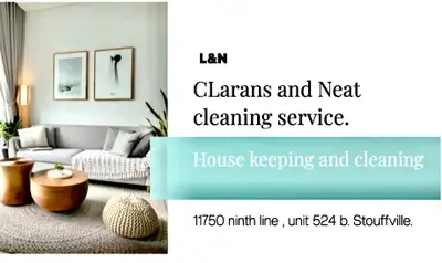 house keeping and cleaning, View more