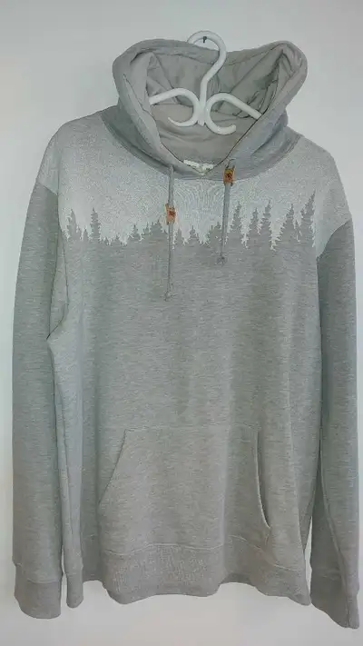 NEW TenTree Hoody Mens XL, View more
