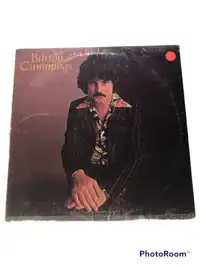 Burton Cummings (Promo)