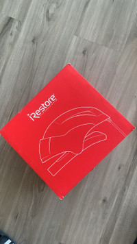 IRestore red light therapy for hair growth