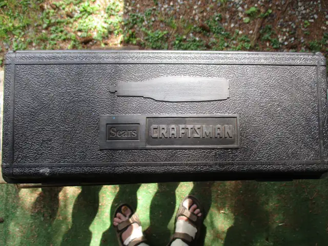 Craftsman die grinder in Power Tools in Delta/Surrey/Langley - Image 3