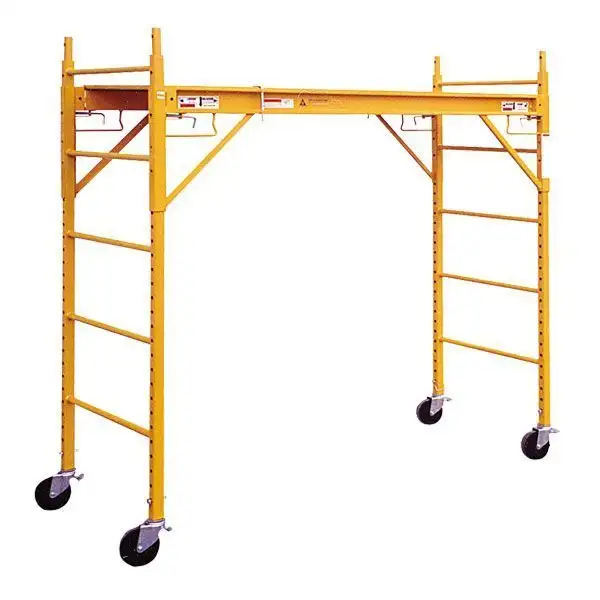 SCAFFOLDING - CHEAP RENTAL $7-8 / DAY in Other in Oakville / Halton Region - Image 2