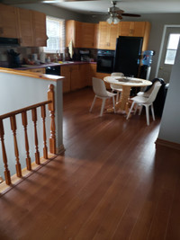 Cozy Room with Private Washroom minutes from Lunenburg For Rent.