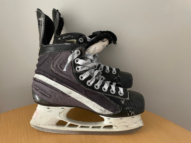 Bauer Vapor Select LE size 4  in Hockey in London