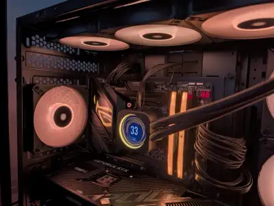 Gaming PC RAM, View more
