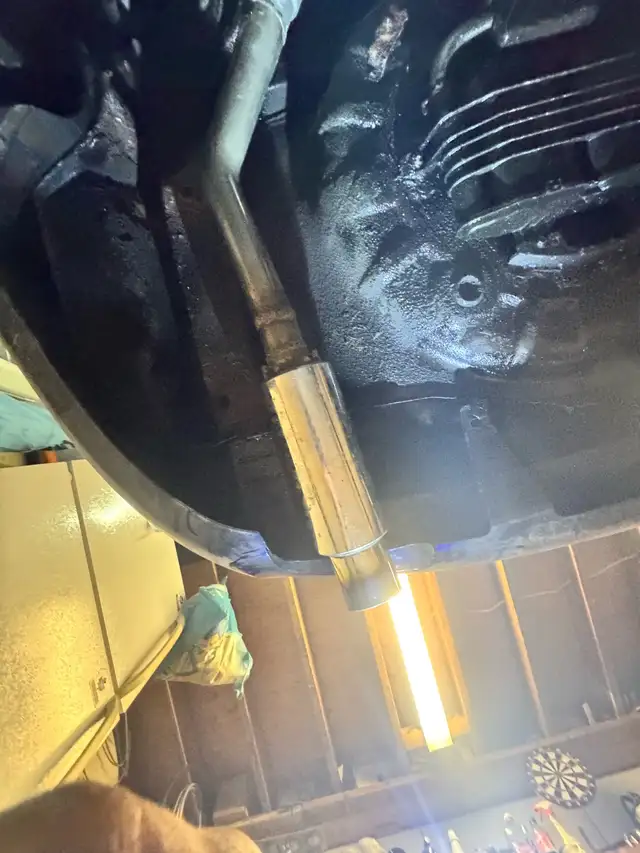 Performance/Exhaust Work 65048381714051122