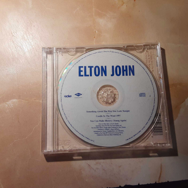 This one is new also  in CDs, DVDs & Blu-ray in Charlottetown