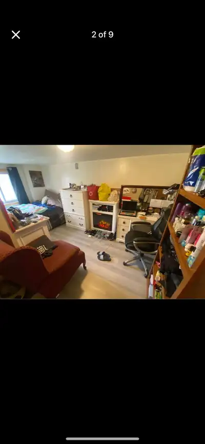 Private Room @ HH (ODSP)
